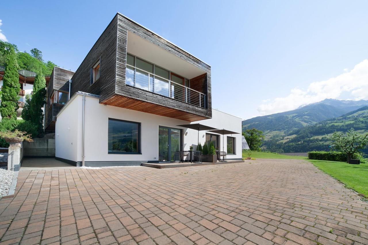 Alivo Living Apartment Olivia Rifiano Exterior photo