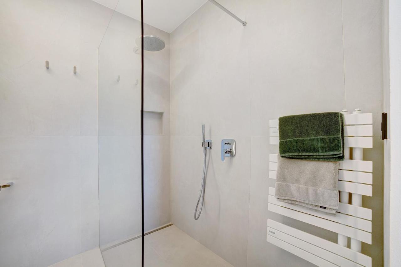 Alivo Living Apartment Olivia Rifiano Exterior photo