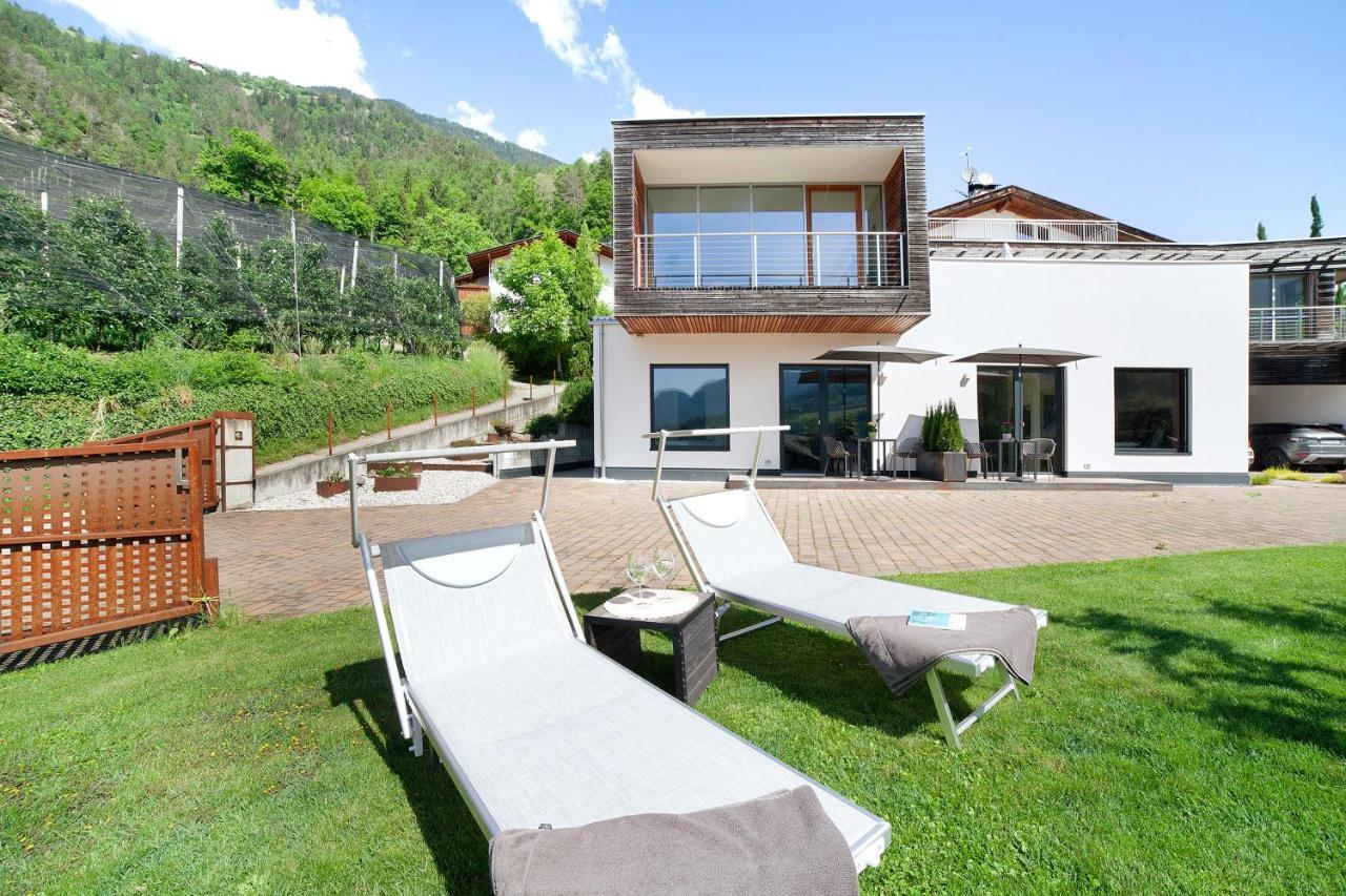 Alivo Living Apartment Olivia Rifiano Exterior photo