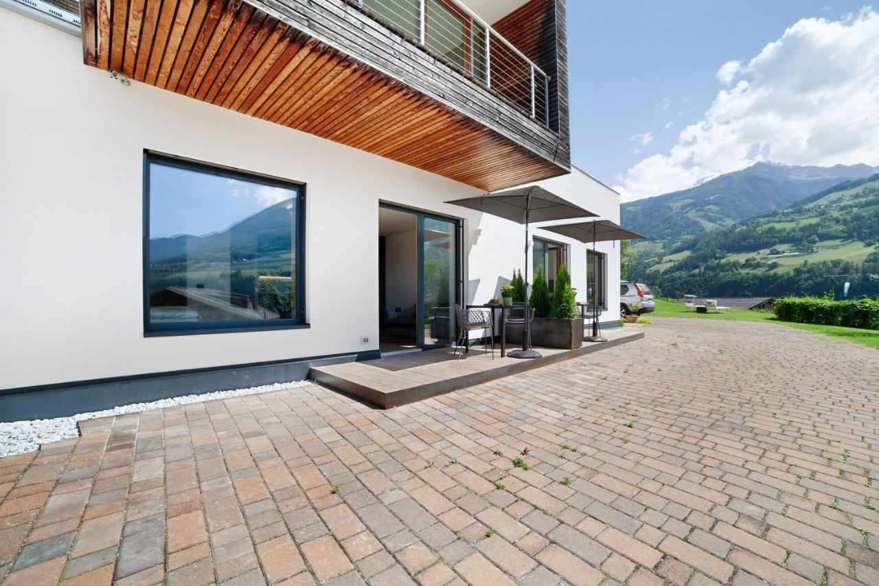Alivo Living Apartment Olivia Rifiano Exterior photo