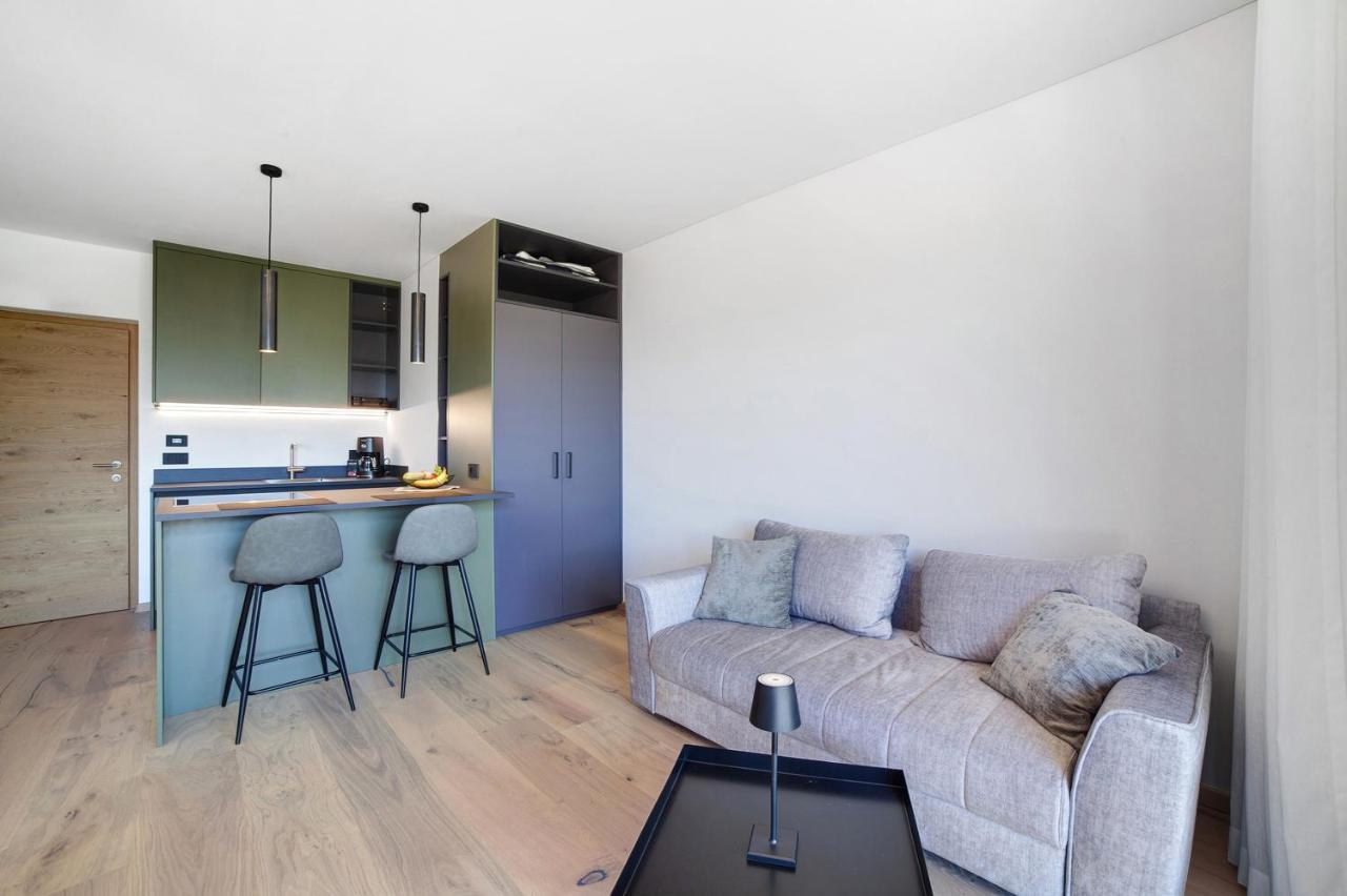 Alivo Living Apartment Olivia Rifiano Exterior photo