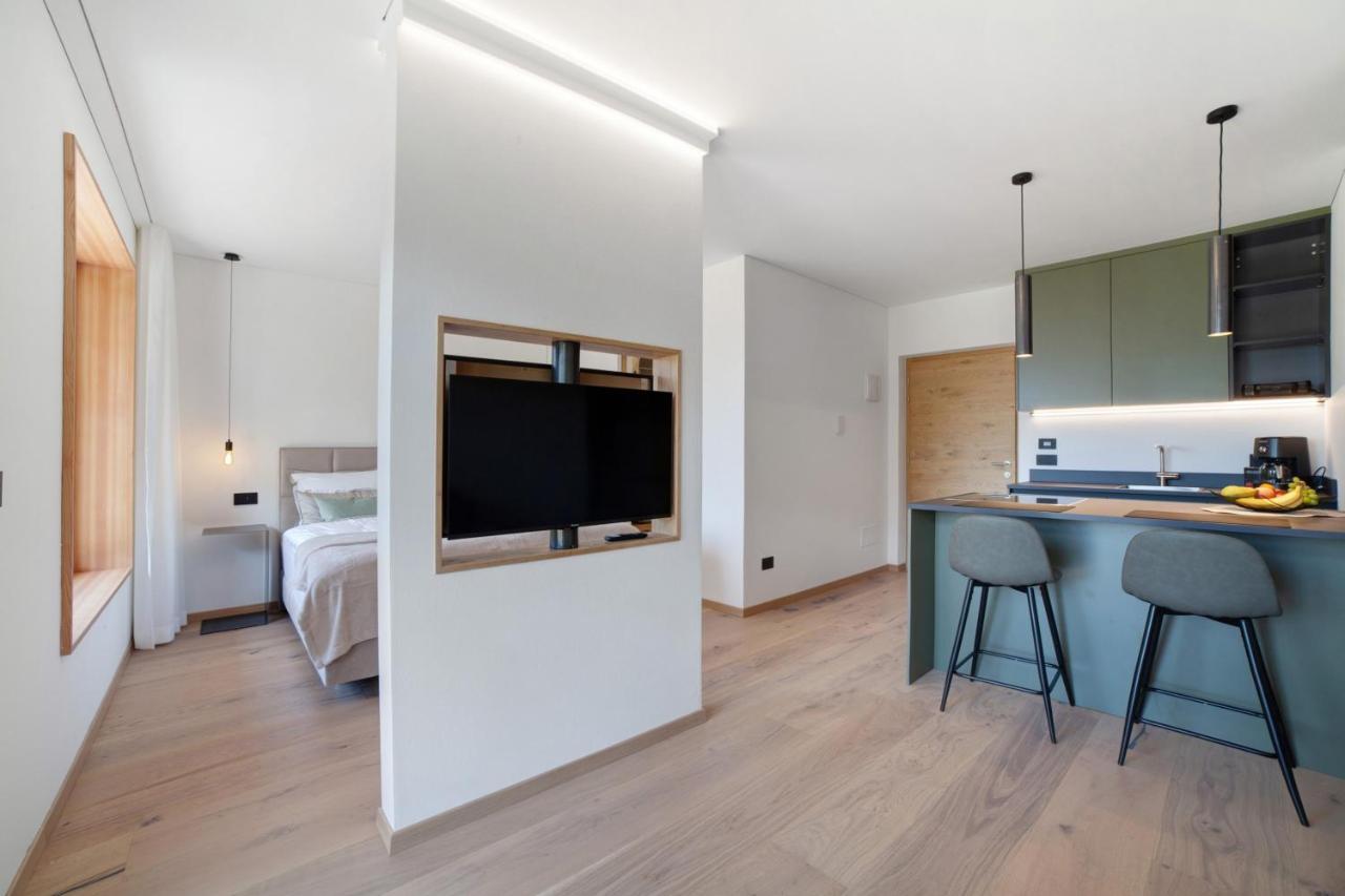 Alivo Living Apartment Olivia Rifiano Exterior photo