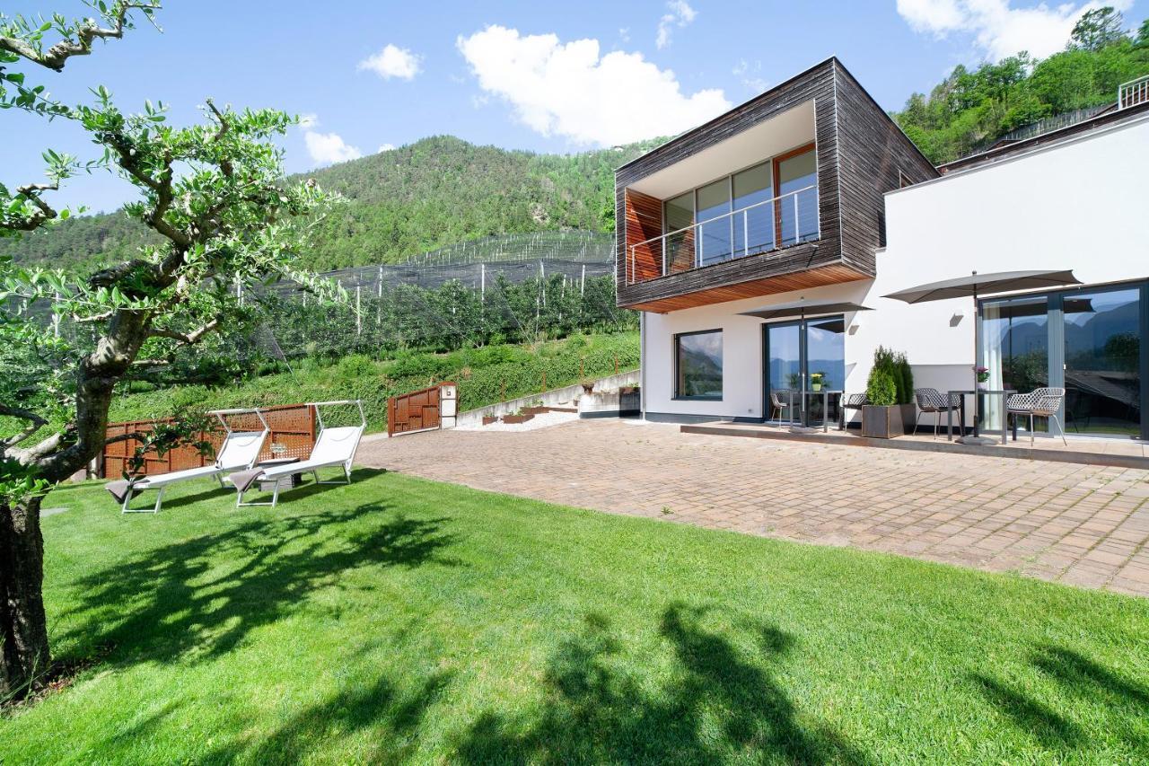 Alivo Living Apartment Olivia Rifiano Exterior photo
